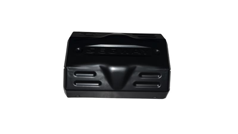 EGZOZ ÜST SACI ARKA (SNARLER570)